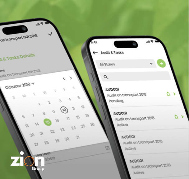 Workforce Compliance Software